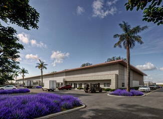 Plus de détails pour 8361 Northup Dr, Punta Gorda, FL - Industriel/Logistique à vendre
