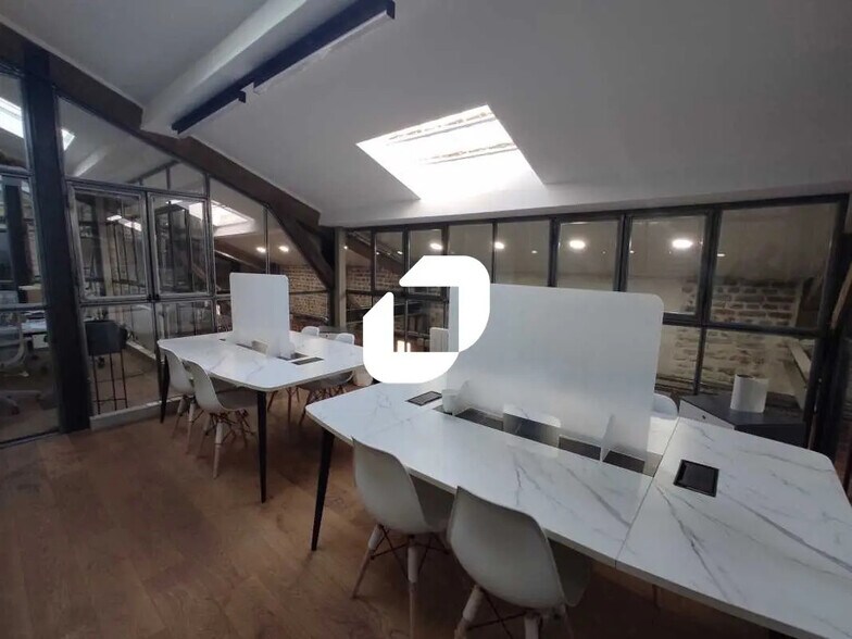 66 Rue Edith Cavell, Vitry-sur-Seine à louer - Photo de l’immeuble – Image 2 sur 10