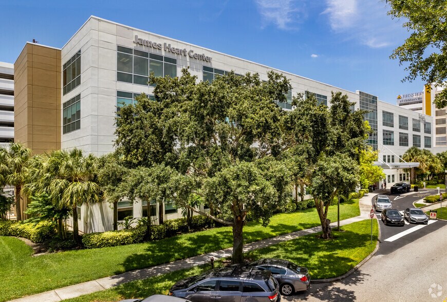 625 6th Ave S, Saint Petersburg, FL à louer - Photo de l’immeuble – Image 2 sur 14