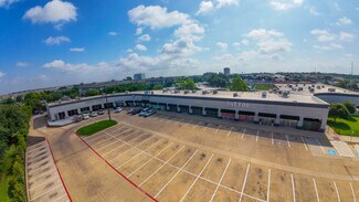 Plus de détails pour 8989 Forest Ln, Dallas, TX - Local commercial à louer