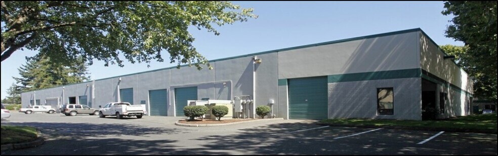 11012 NE 39th St, Vancouver, WA à louer - Photo de l’immeuble – Image 2 sur 3