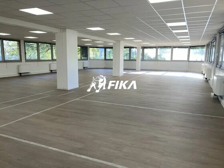 Bureau dans Toulouse à louer - Photo de l’immeuble – Image 2 sur 9