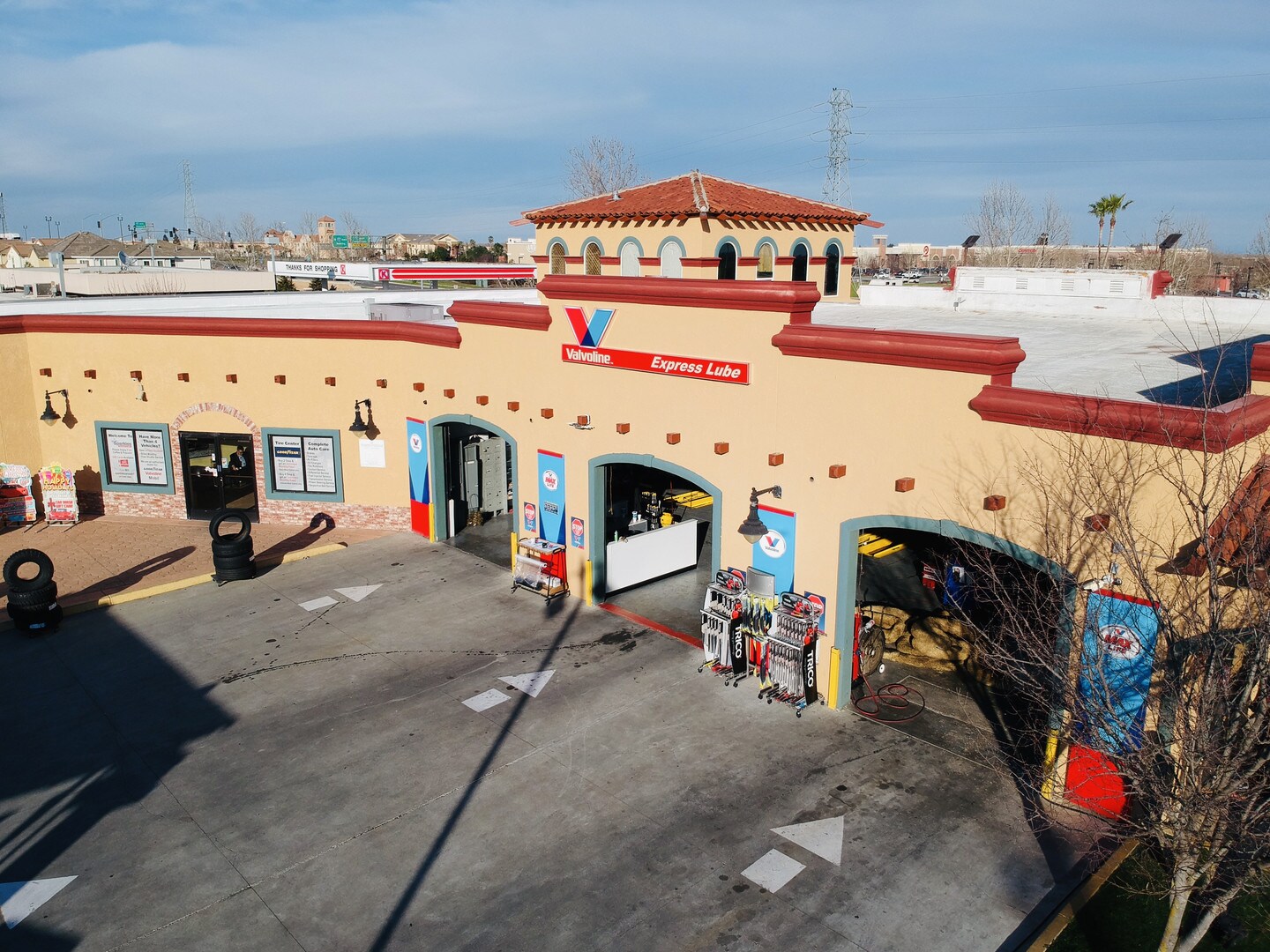 18440 County Road 102, Woodland, CA à vendre Photo principale– Image 1 sur 11