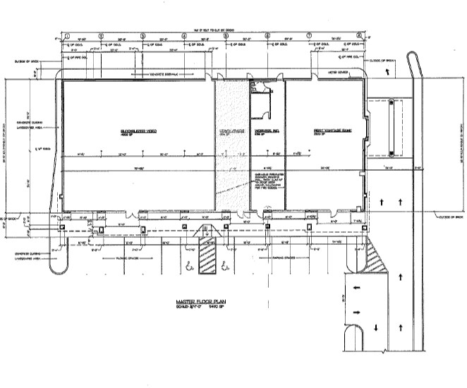 104 University Pky, Johnson City, TN à louer - Photo de l’immeuble – Image 3 sur 3