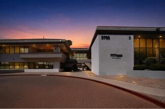 Plus de détails pour 9700 N 91st St, Scottsdale, AZ - Bureau/Médical, Médical à louer