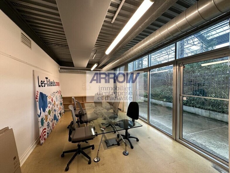 Bureau dans Nantes à louer - Photo intérieure – Image 2 sur 8