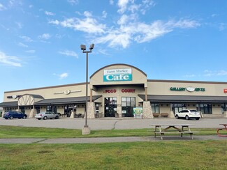 Plus de détails pour 110 Wall St, Onamia, MN - Local d'activités à louer