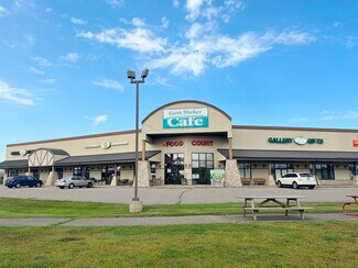 Plus de détails pour 110 Wall St, Onamia, MN - Local d’activités à vendre