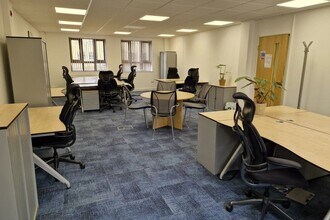 16 Tetbury Rd, Cirencester à louer Photo intérieure– Image 1 sur 1