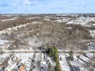 Plus de détails pour 0 Columbus St, Xenia, OH - Terrain à vendre