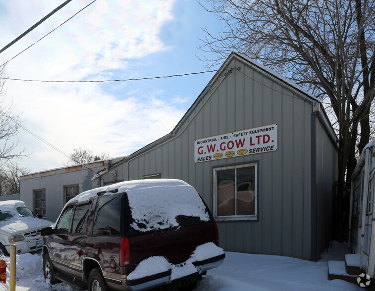 150 Princess St, Hamilton, ON à louer - Photo de l’immeuble – Image 2 sur 2