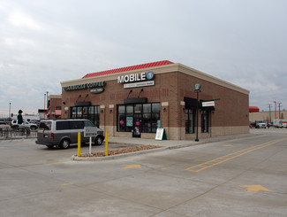 Plus de détails pour Groesbeck Hwy, Clinton Township, MI - Local commercial à louer