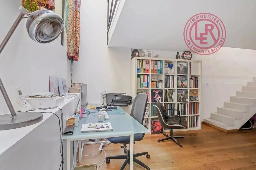 Bureau dans Paris à louer - Photo intérieure – Image 2 sur 3