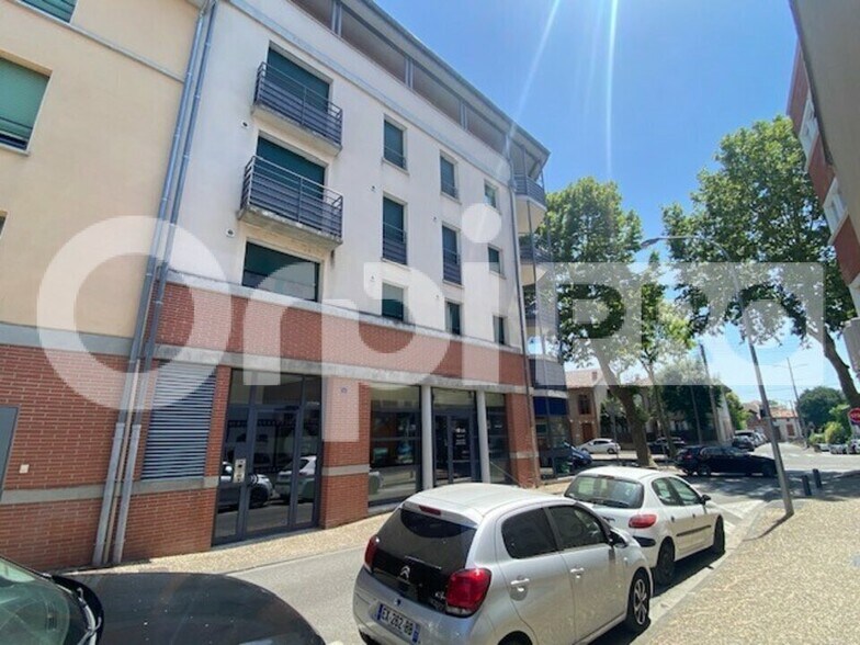 Local commercial dans Montauban à vendre - Photo de l’immeuble – Image 3 sur 5