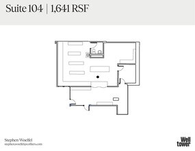 24 Newton St, Southborough, MA à louer Plan d’étage– Image 1 sur 1