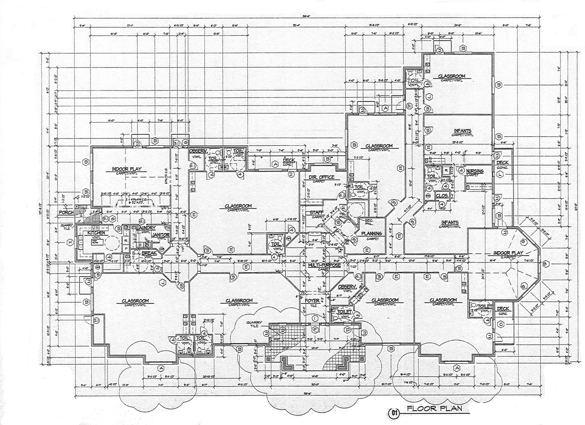 8401 Kuykendahl Rd, Spring, TX à louer Plan de site– Image 1 sur 1