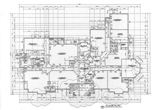 8401 Kuykendahl Rd, Spring, TX à louer Plan de site– Image 1 sur 1