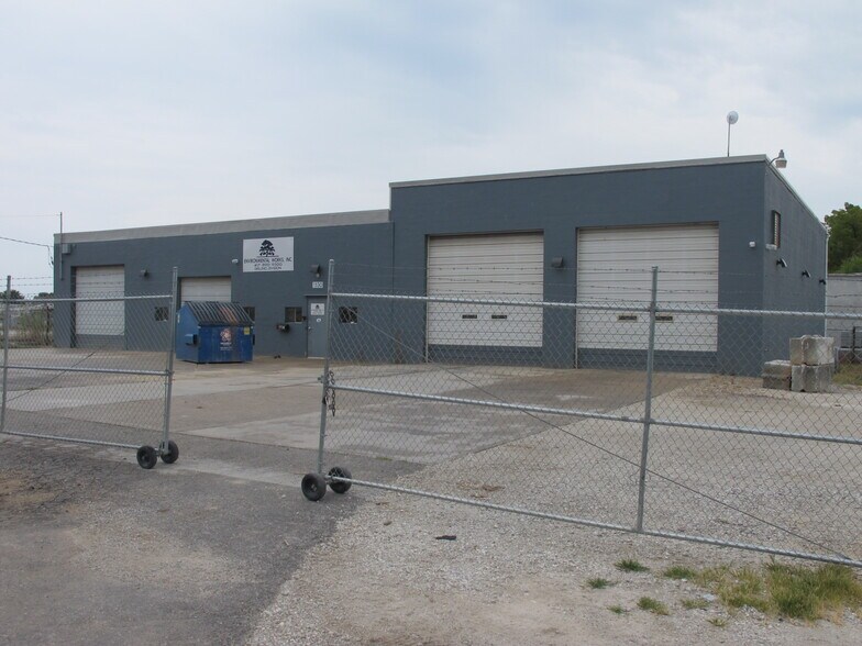 1530 E Atlantic St, Springfield, MO à vendre - Photo de l’immeuble – Image 2 sur 12