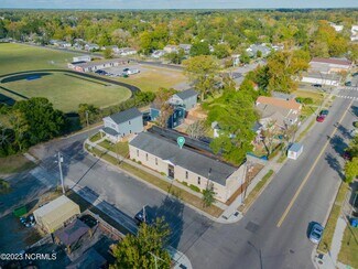 Plus de détails pour 1201 Castle St, Wilmington, NC - Spécialisé à vendre