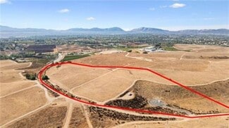 Plus de détails pour 20 La Serena, Temecula, CA - Terrain à vendre
