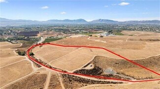 Plus de détails pour 20 La Serena, Temecula, CA - Terrain à vendre