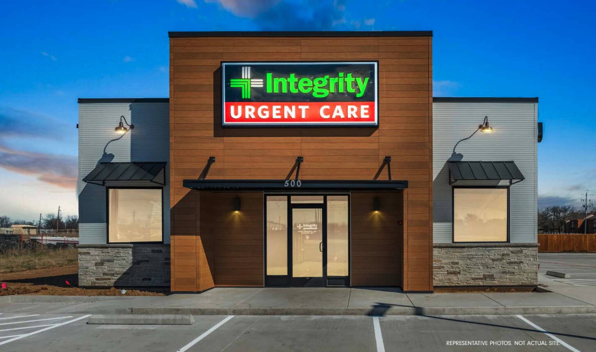 618 W US Highway 79, Rockdale, TX à vendre Photo de l’immeuble– Image 1 sur 4