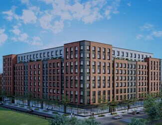 Plus de détails pour 2069 Bruckner Blvd, Bronx, NY - Local commercial à louer