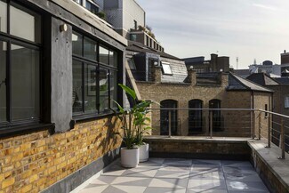 Plus de détails pour 15-19 Baker's Row, Londres - Bureau à louer