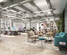 25 Wellington St, Leeds à louer Photo intérieure– Image 1 sur 9