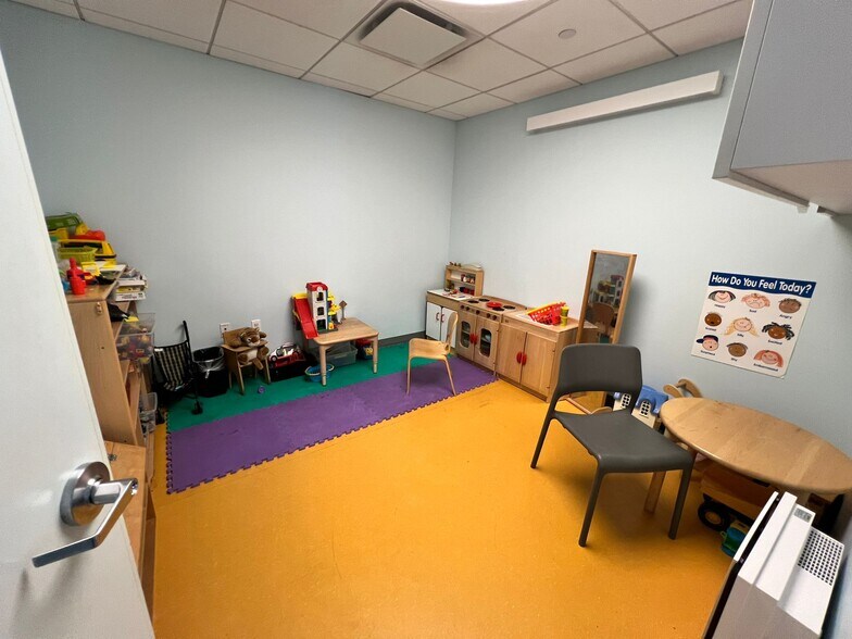 34 W 139th St, New York, NY à louer - Photo intérieure – Image 3 sur 7