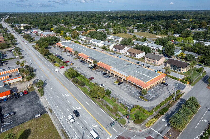 128 W State Road 434, Winter Springs, FL à vendre - Aérien – Image 3 sur 9
