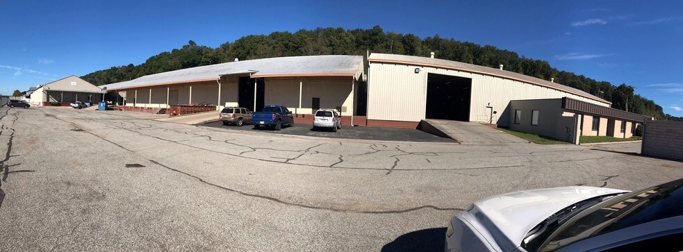 315 5th St, Huntington, WV à vendre - Autre – Image 3 sur 4