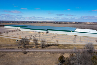 Plus de détails pour 1401 Brown County 19 N, Aberdeen, SD - Industriel/Logistique à louer