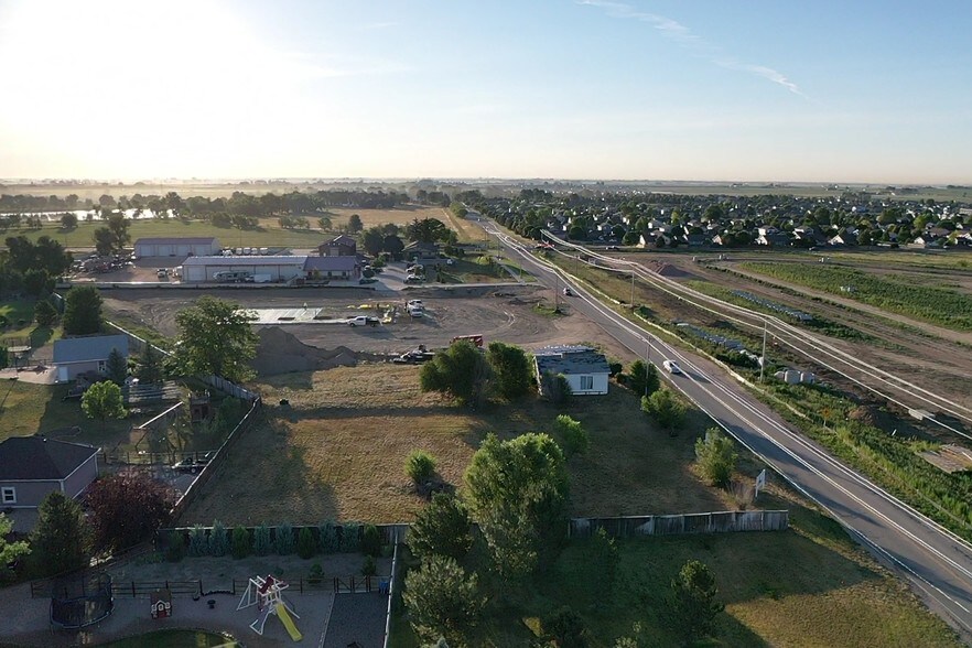 9843 WCR 74, Severance, CO à louer - Autre – Image 2 sur 5