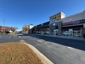 10779 Alpharetta Hwy, Roswell, GA à louer Photo intérieure– Image 2 sur 38