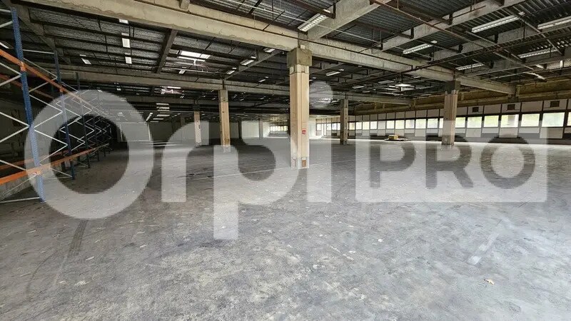 Industriel/Logistique dans Canéjan à louer - Photo de l’immeuble – Image 2 sur 10