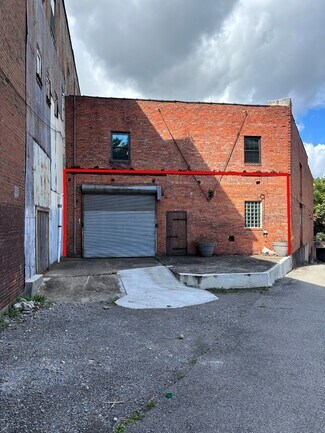 Plus de détails pour 918 Rickenbach St, Pittsburgh, PA - Industriel/Logistique à vendre
