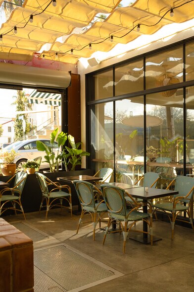 1529 Griffith Park Blvd, Los Angeles, CA à louer - Photo de l’immeuble – Image 2 sur 11