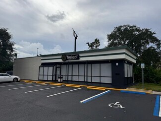 Plus de détails pour 4465 W King St, Cocoa, FL - Local commercial à vendre