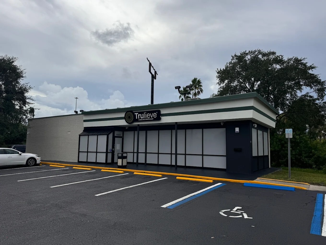 4465 W King St, Cocoa, FL à vendre Photo principale– Image 1 sur 2