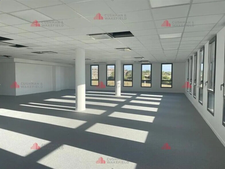 Bureau dans Dijon à louer - Photo intérieure – Image 3 sur 4