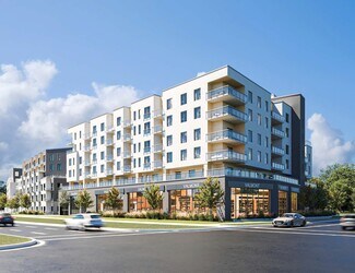 Plus de détails pour 15792 Rue Sherbrooke E, Montréal, QC - Local commercial à louer