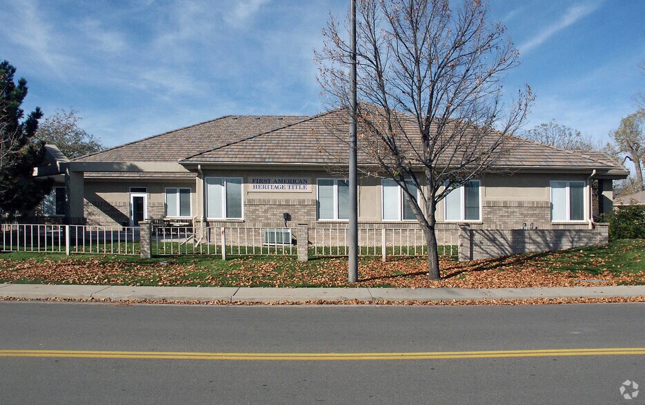 1000 Centre Ave, Fort Collins, CO à vendre - Photo de l’immeuble – Image 3 sur 4