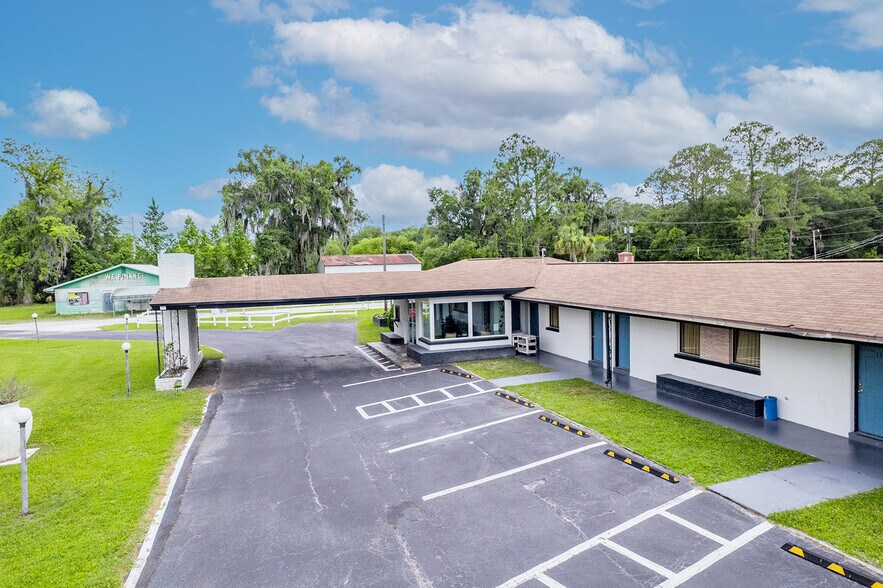 1757 N Temple Ave, Starke, FL à vendre - Photo de l’immeuble – Image 3 sur 51