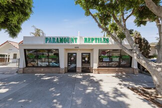 Plus de détails pour 15323 Paramount Blvd, Paramount, CA - Local commercial à vendre