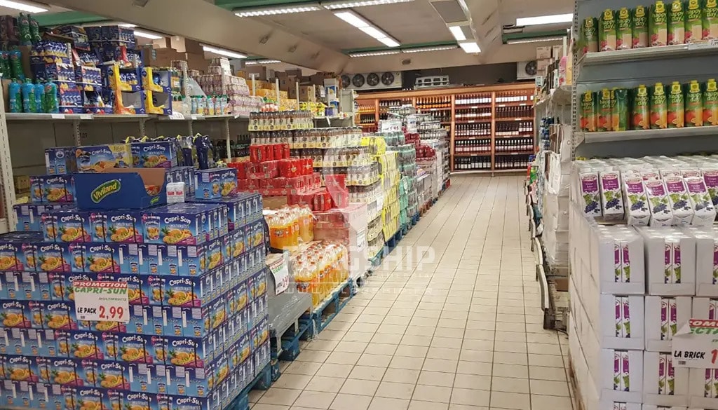 Local commercial dans Épinay-sur-Seine à louer Photo intérieure– Image 1 sur 4