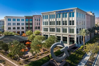 Plus de détails pour 9275 W Russell Rd, Las Vegas, NV - Bureau à louer