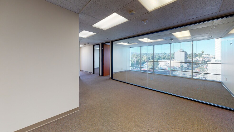 16133 Ventura Blvd, Encino, CA à louer - Numérisation 3D Matterport – Image 3 sur 15