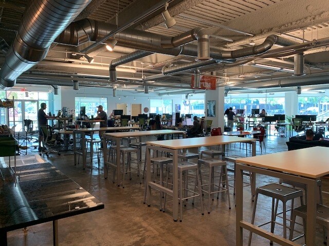 125 W 4th St, Royal Oak, MI à louer - Photo intérieure – Image 2 sur 3