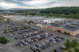 Plus de détails pour 1401 Route 300, Newburgh, NY - Différents types d’espaces à louer